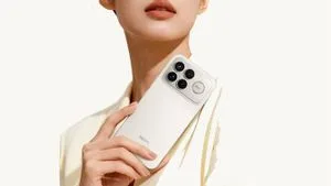 Xiaomi