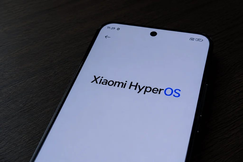 Xiaomi-Hyperos-3.3-