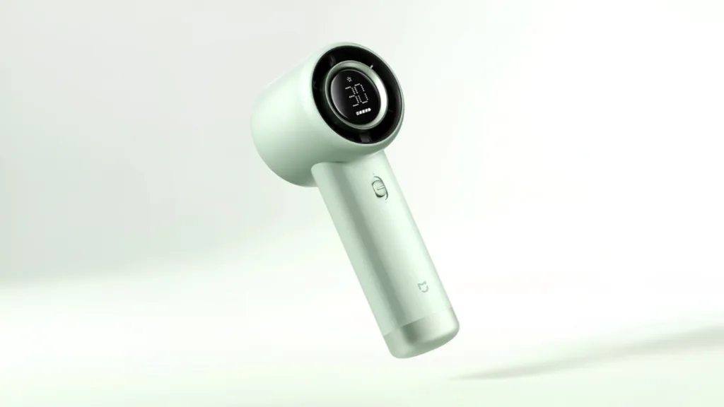 Xiaomi