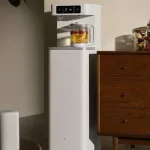 Xiaomismartteabar