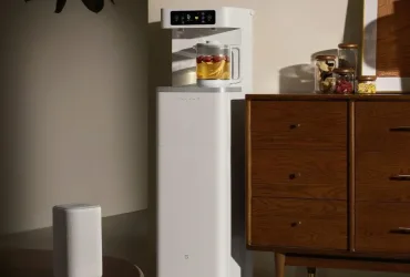 Xiaomismartteabar