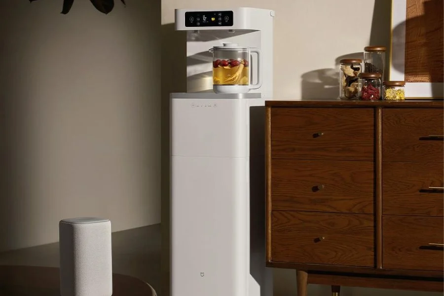 Xiaomismartteabar