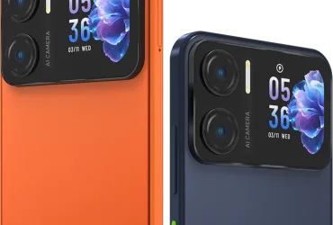 Acersmartphone