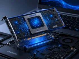 Samsung Gaia