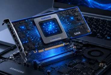 Samsung Gaia