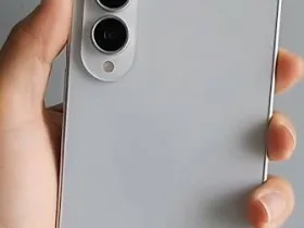 Galaxyzfold