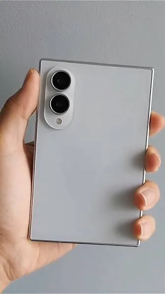 Galaxyzfold