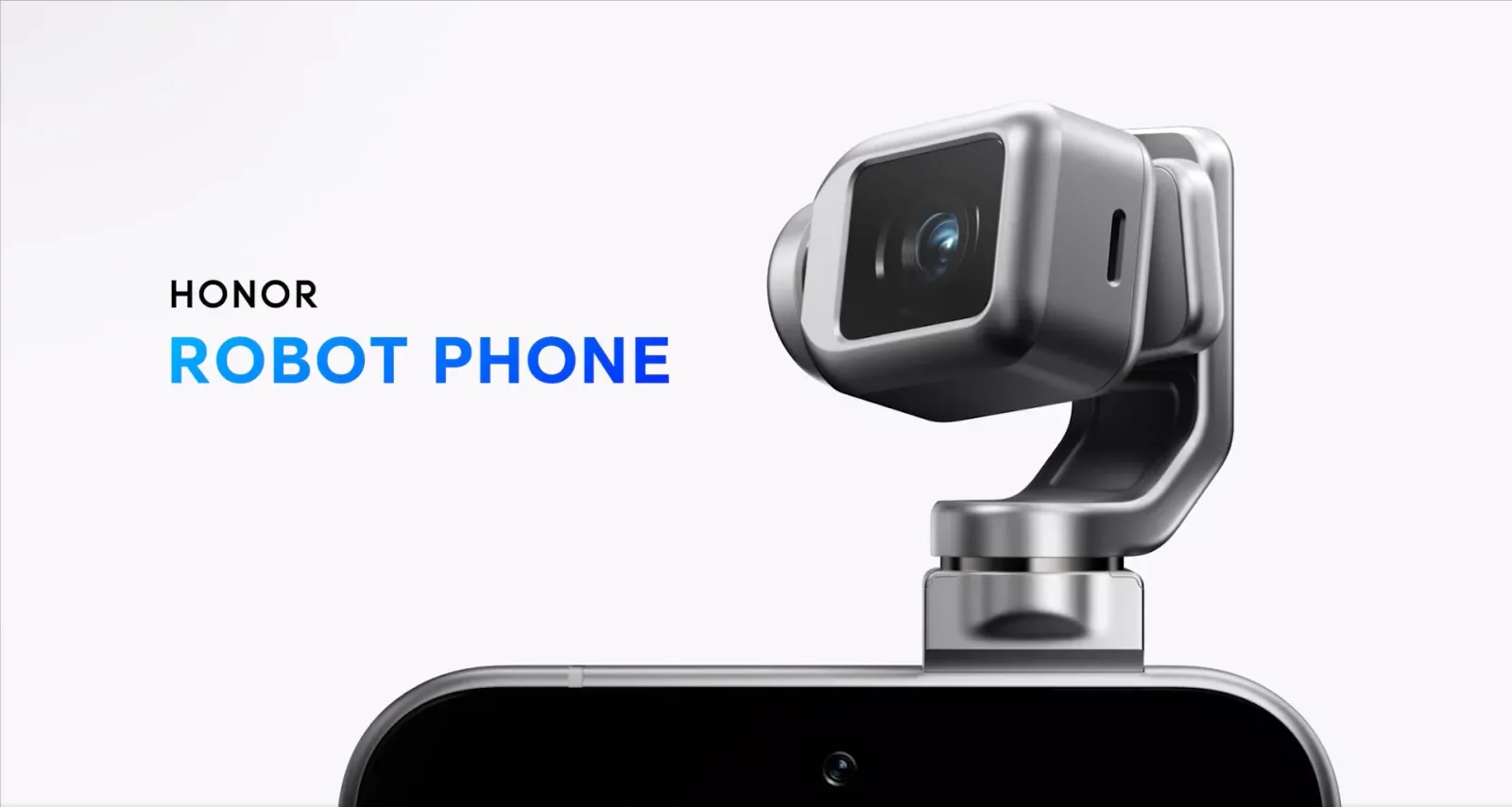 Honorrobot