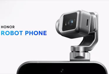 Honorrobot