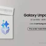 Galaxy Unpacked
