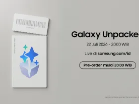 Galaxy Unpacked