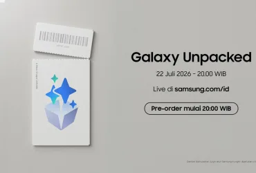 Galaxy Unpacked