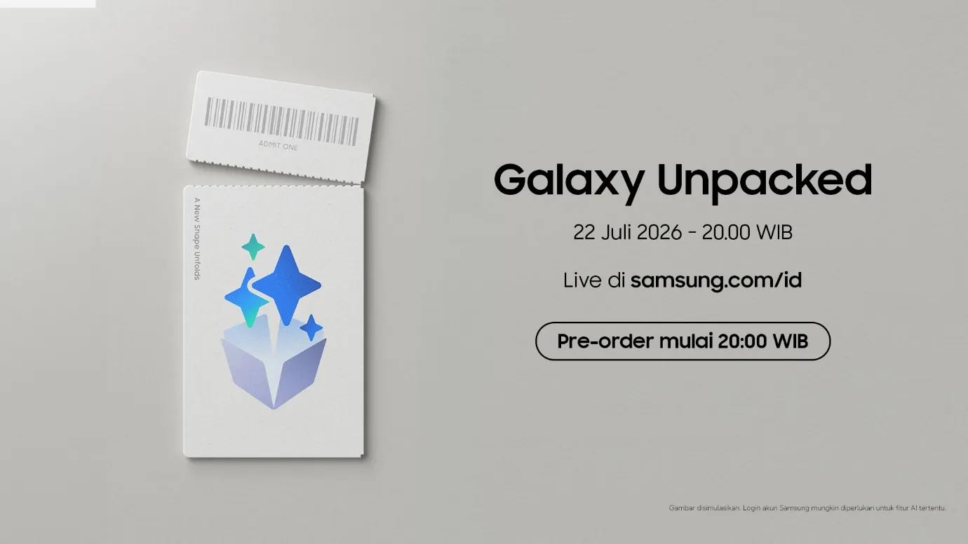 Galaxy Unpacked