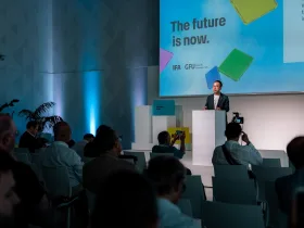 Xiaomi Ifa Berlin