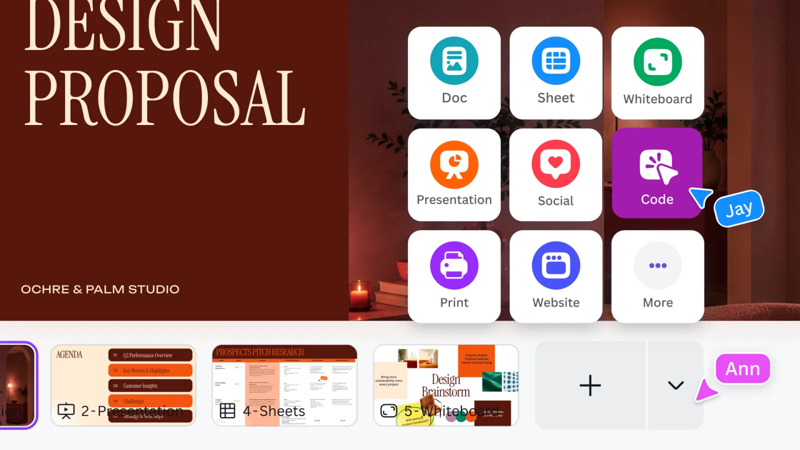Canva 2.0