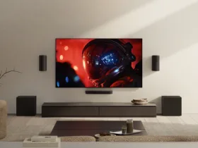 Sony Bravia