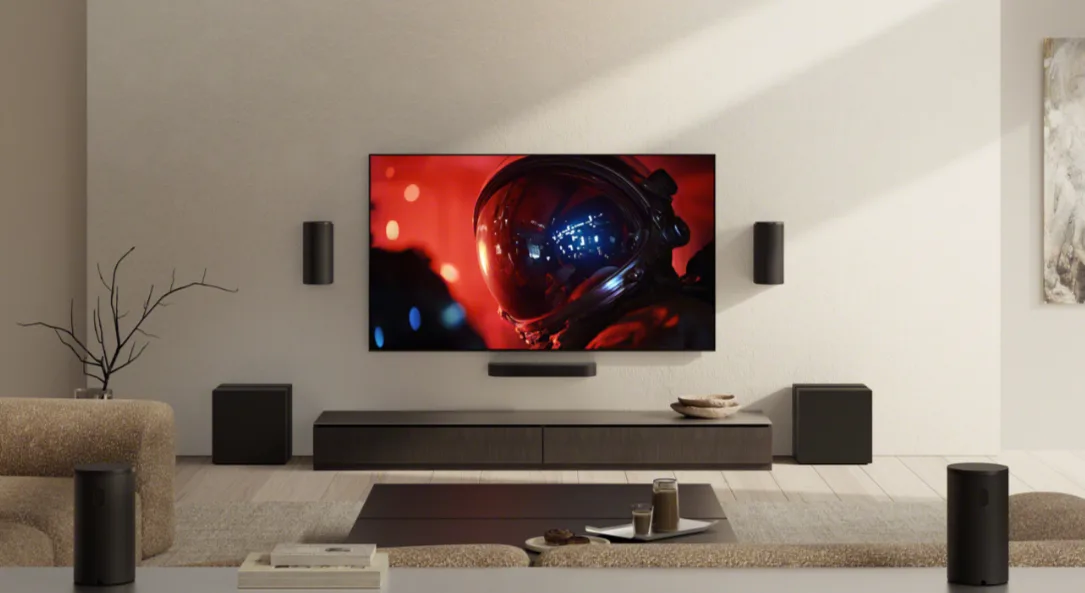 Sony Bravia