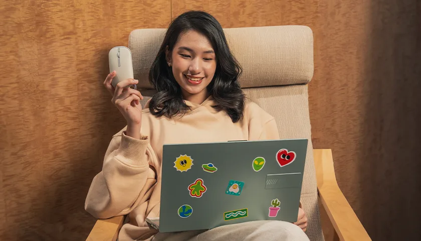 Asus Vivobook