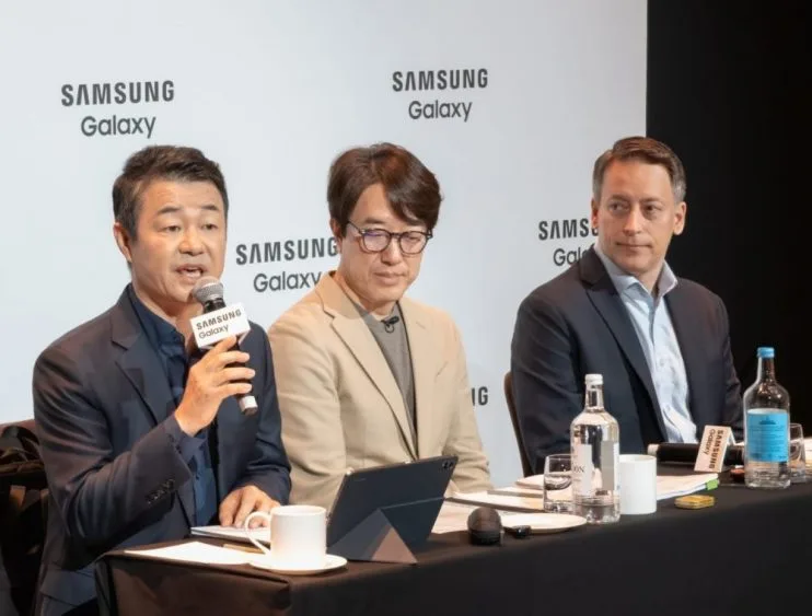 Samsung