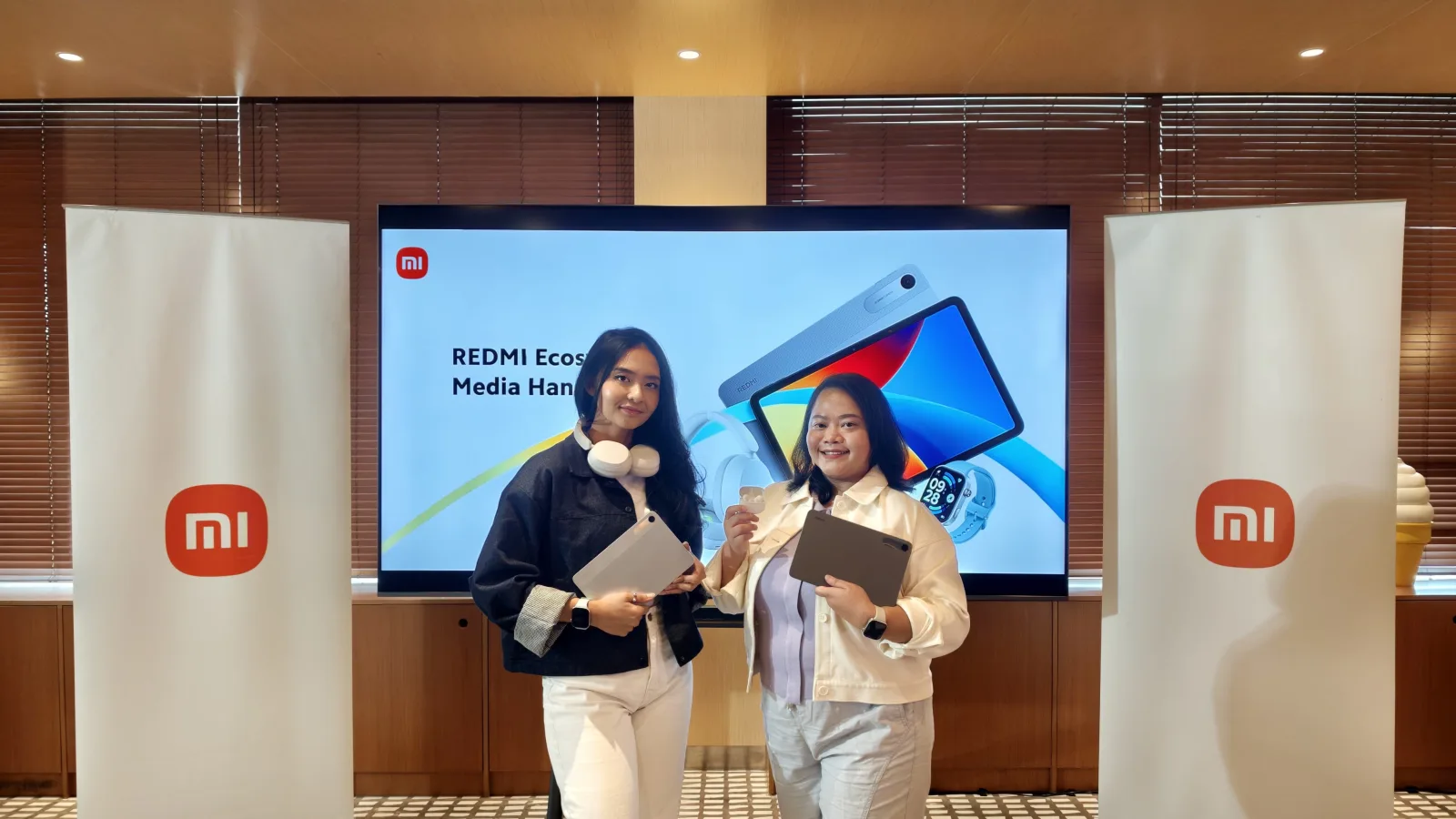 Xioami Redmi