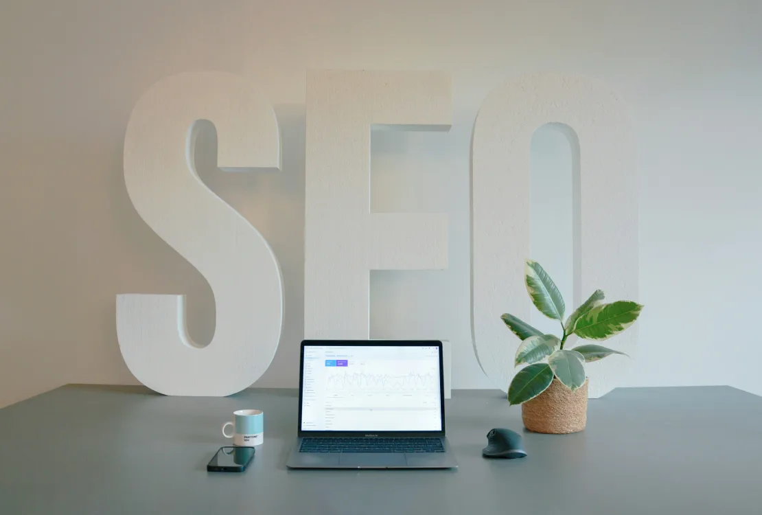 Seo E-Commerce