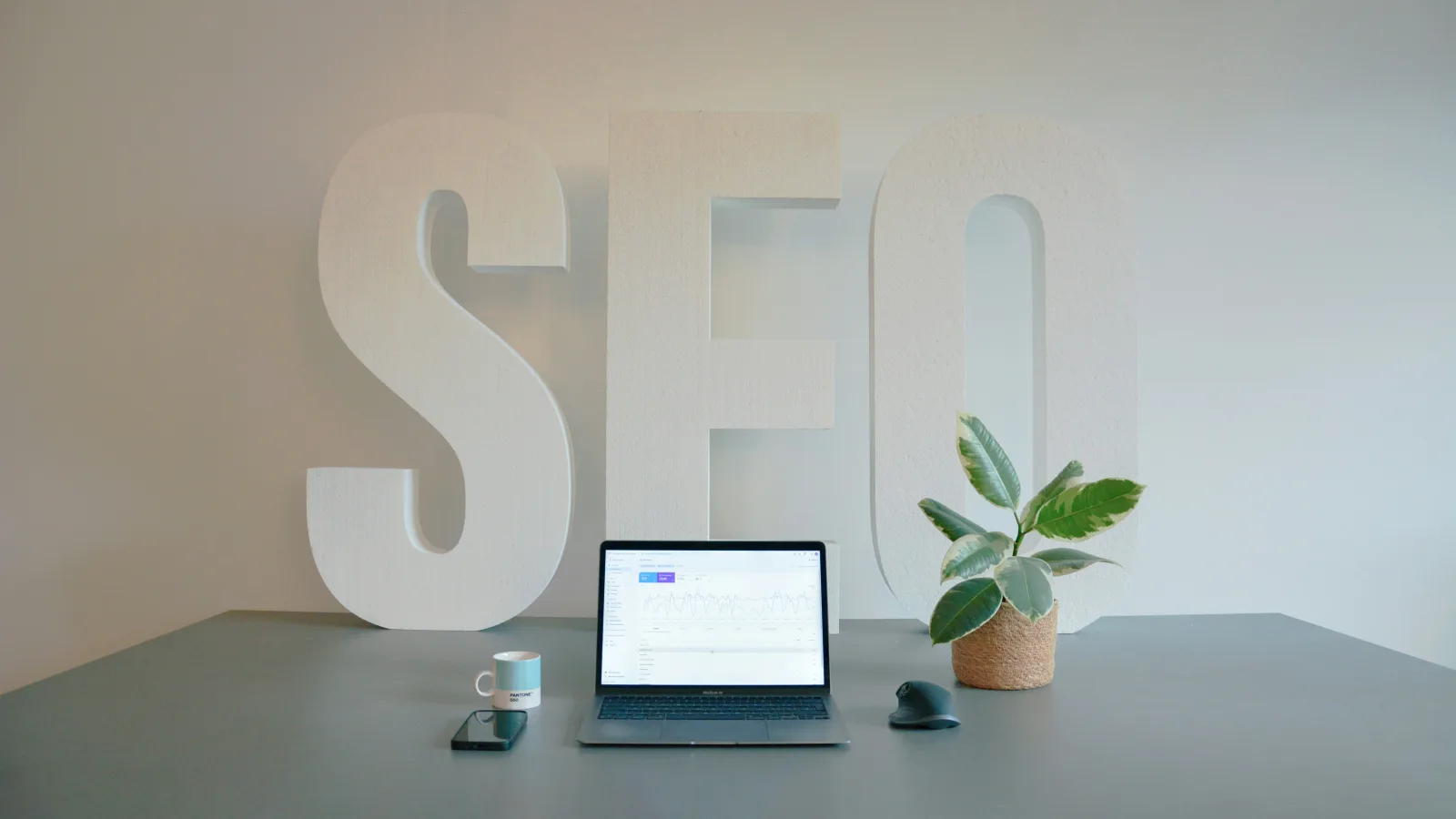 Seo E-Commerce