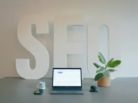 Seo E-Commerce