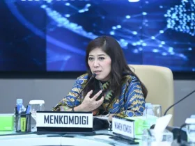 Komdigi Judi Online