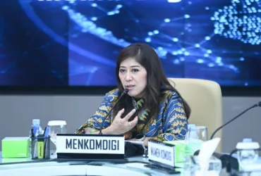 Komdigi Judi Online