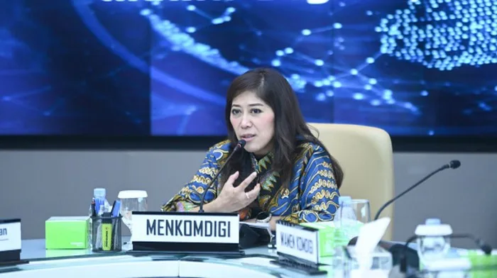 Komdigi Judi Online
