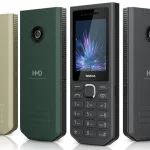 Nokia