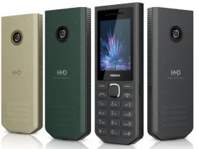 Nokia