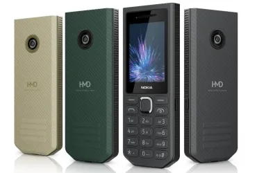 Nokia