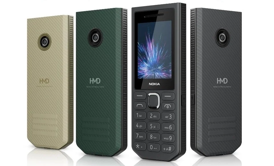 Nokia