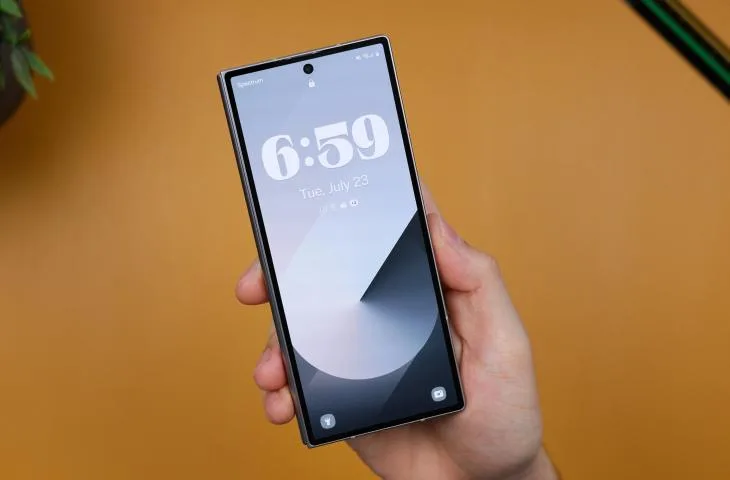 One Ui