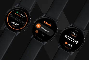 Strava