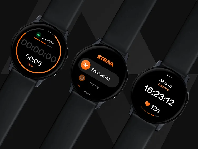 Strava