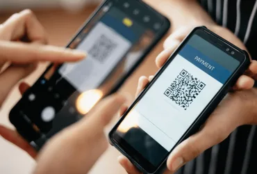 Pembayaran Digital Ai