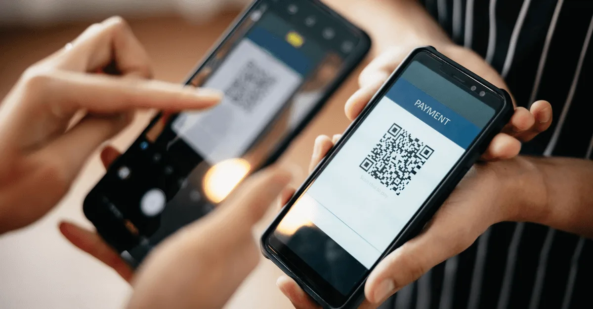 Pembayaran Digital Ai