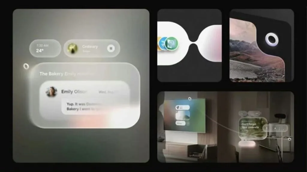 Samsung-Fluid-Ai-Design
