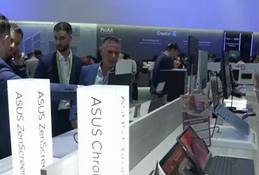 Asus