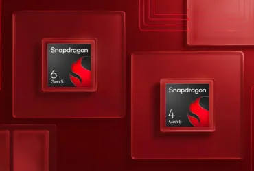Snapdragon6Gen5