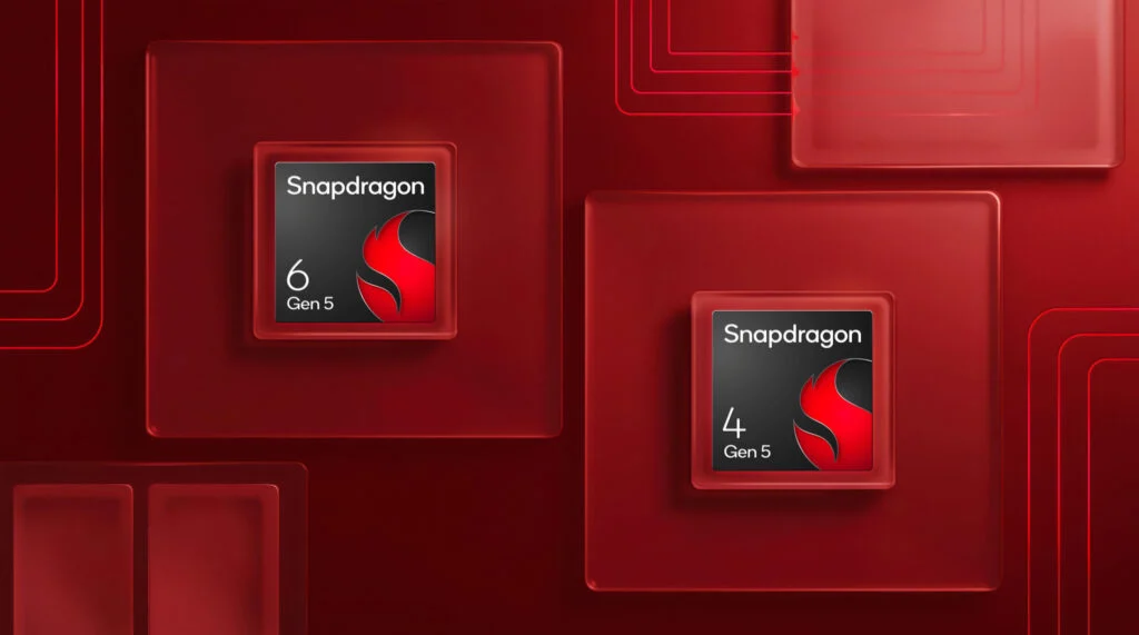 Snapdragon6Gen5