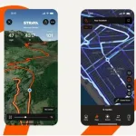 Strava