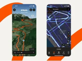 Strava