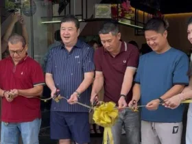Sixtynine Ultimate Resmi Hadir Di Citra Garden City, Destinasi Kuliner Baru Yang Menggabungkan Makanan Dan Hiburan
