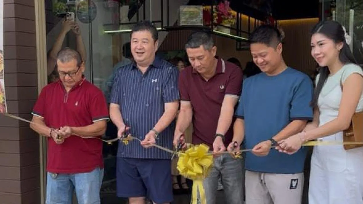 Sixtynine Ultimate Resmi Hadir Di Citra Garden City, Destinasi Kuliner Baru Yang Menggabungkan Makanan Dan Hiburan