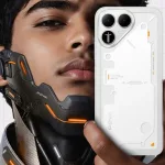 Tecno Pova 8