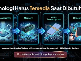 Harga Smartphone