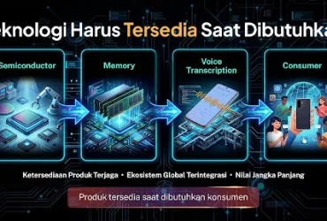 Harga Smartphone